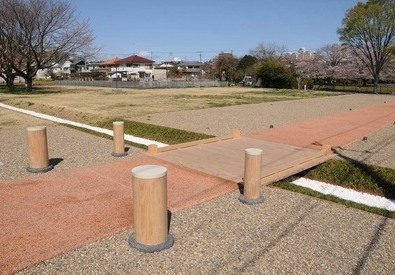 南門の画像