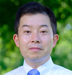 星副議長の写真