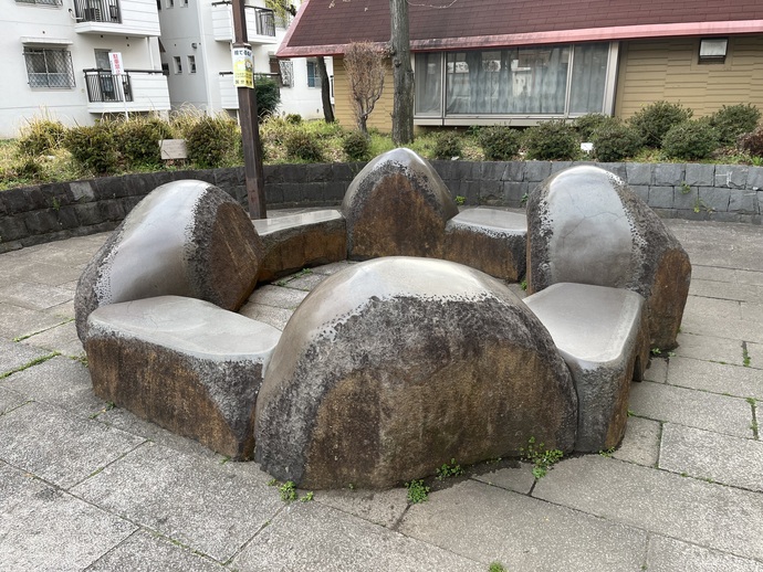 大地の環の画像