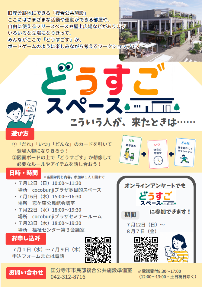 dousugotirashi